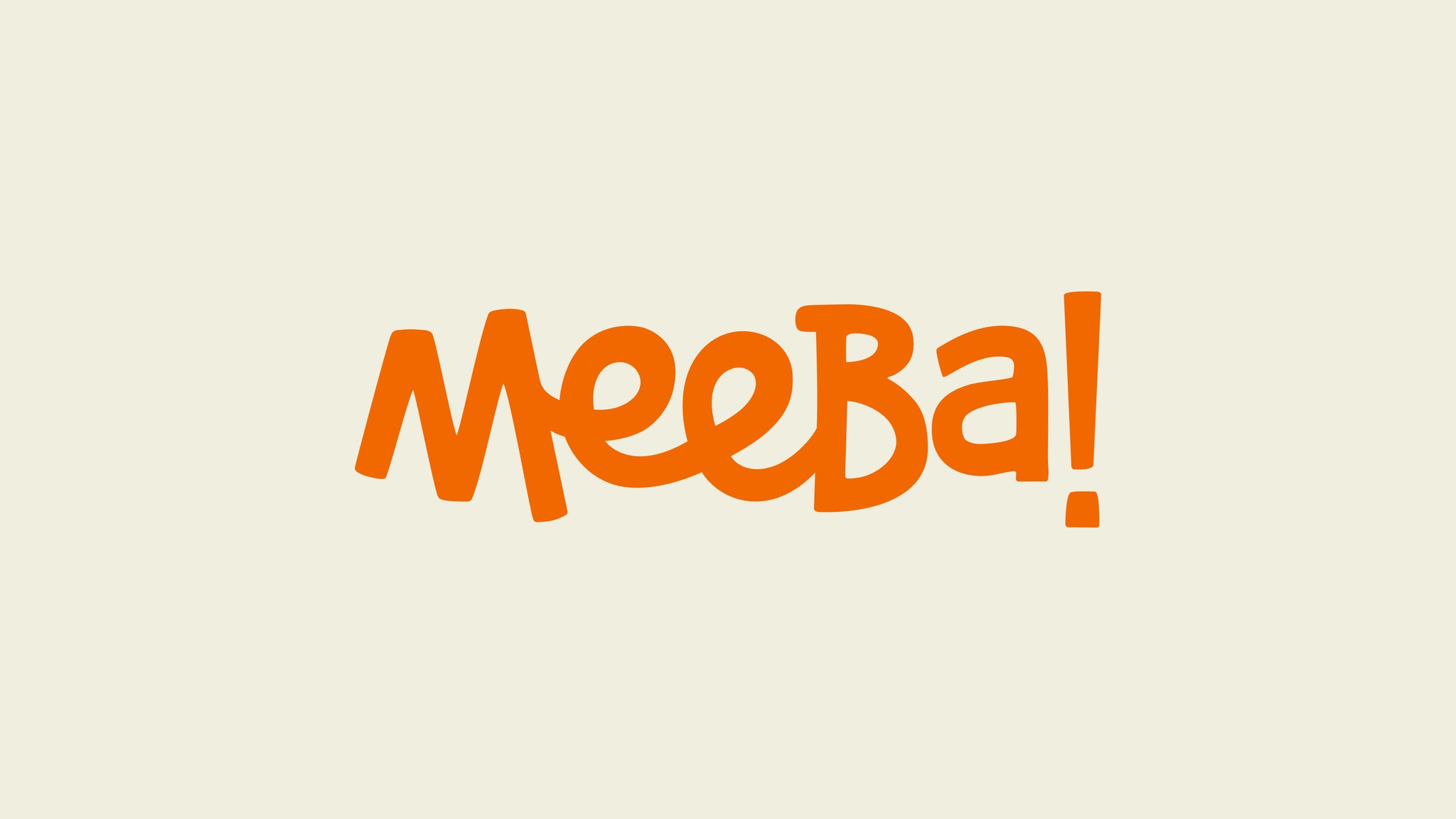 Meeba!