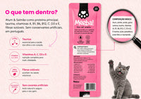 Atum & Salmão