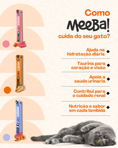 Atum & Camarão