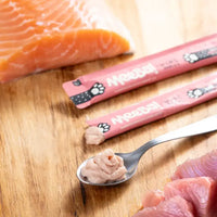 Atum & Salmão